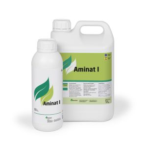 Aminat-I | Abono con alta concentración de Aminoácidos libres