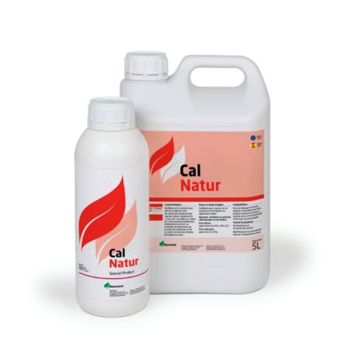 Cal Natur | Calcium Solution Complexed with Organic Acids