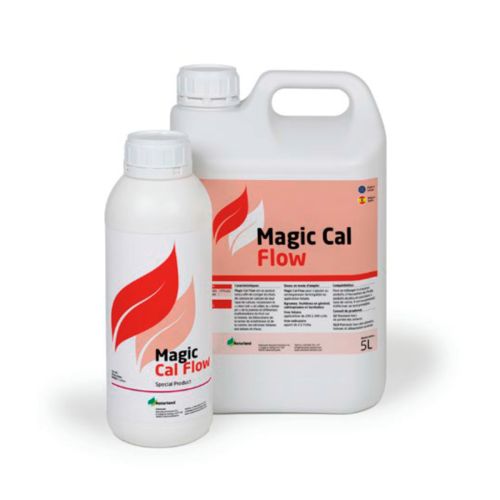 Magic Cal Flow | Liquid Calcium Suspension in Carbonate Form