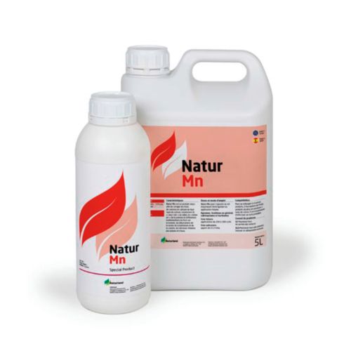 Natur Mn | Liquid Manganese Solution Complexed