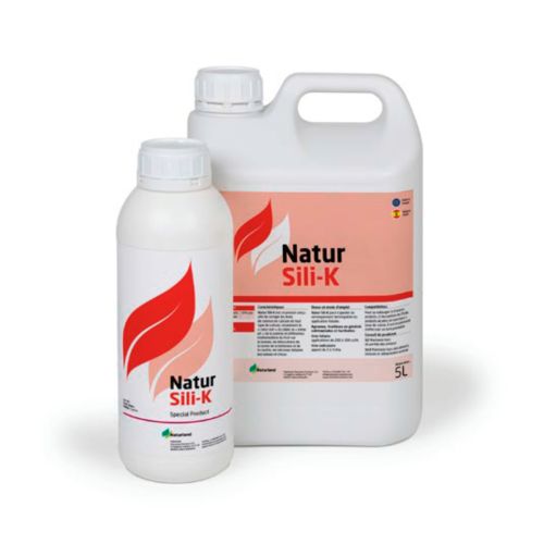 Natur Cobrito | Cobre complejado para aplicación foliar