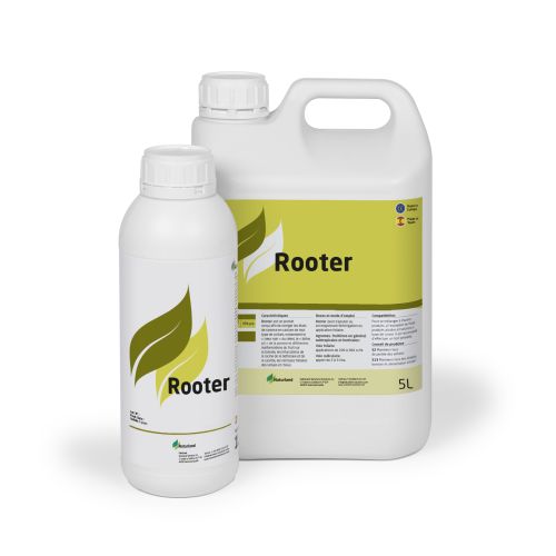 Rooter | Extracto de algas líquido para enraizamiento