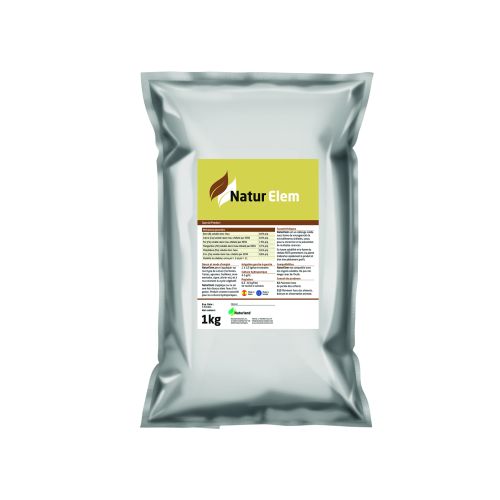 Natur Elem | Corrector sólido de micronutrientes para todo tipo de cultivos