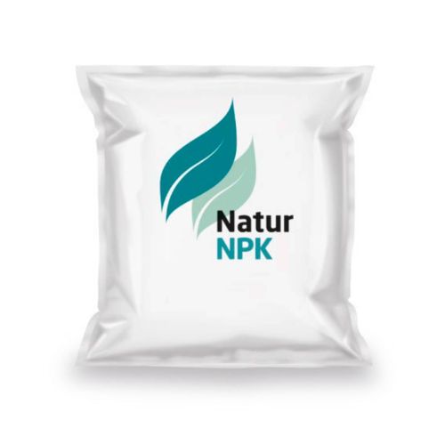 Natur 18-18-18 | Abono NPK 18-18-18 con micronutrientes