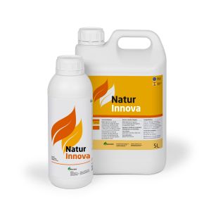 Natur Innova | Bioestimulante líquido con aminoácidos y extracto de algas