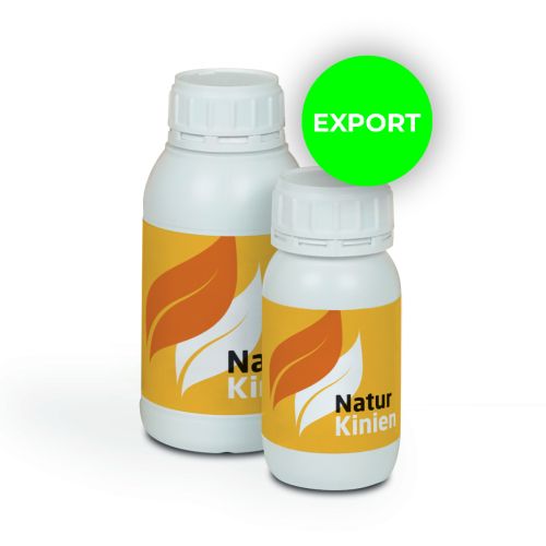 Natur Kinien | Regulador del crecimiento vegetal con citoquininas y kinetina